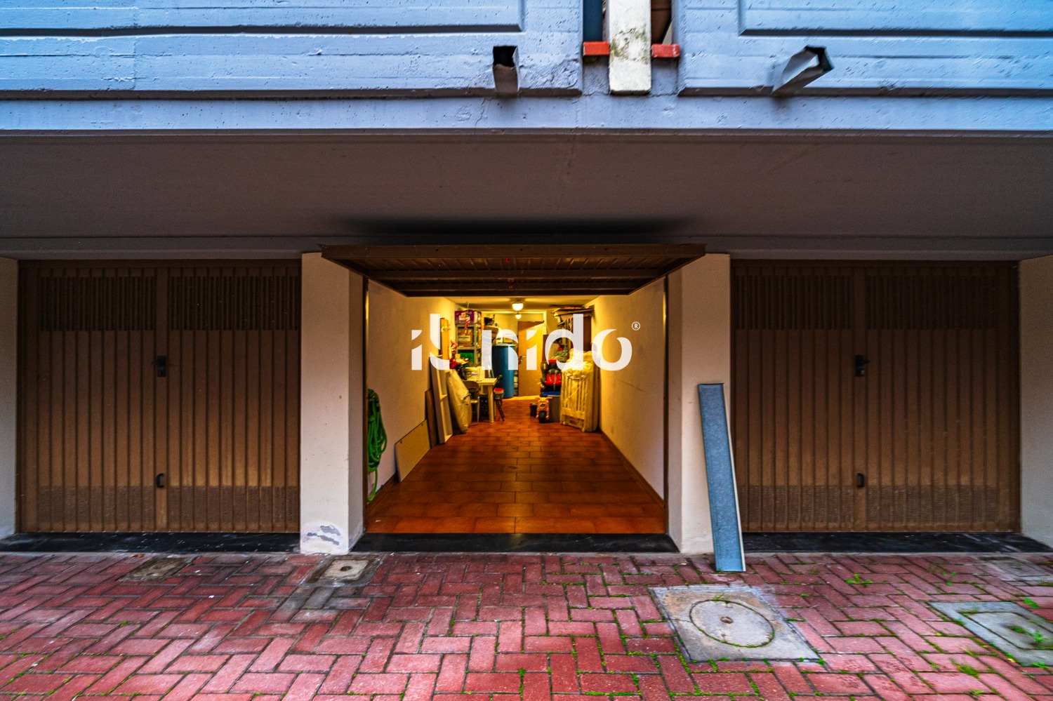 Appartamento Pieve a Nievole