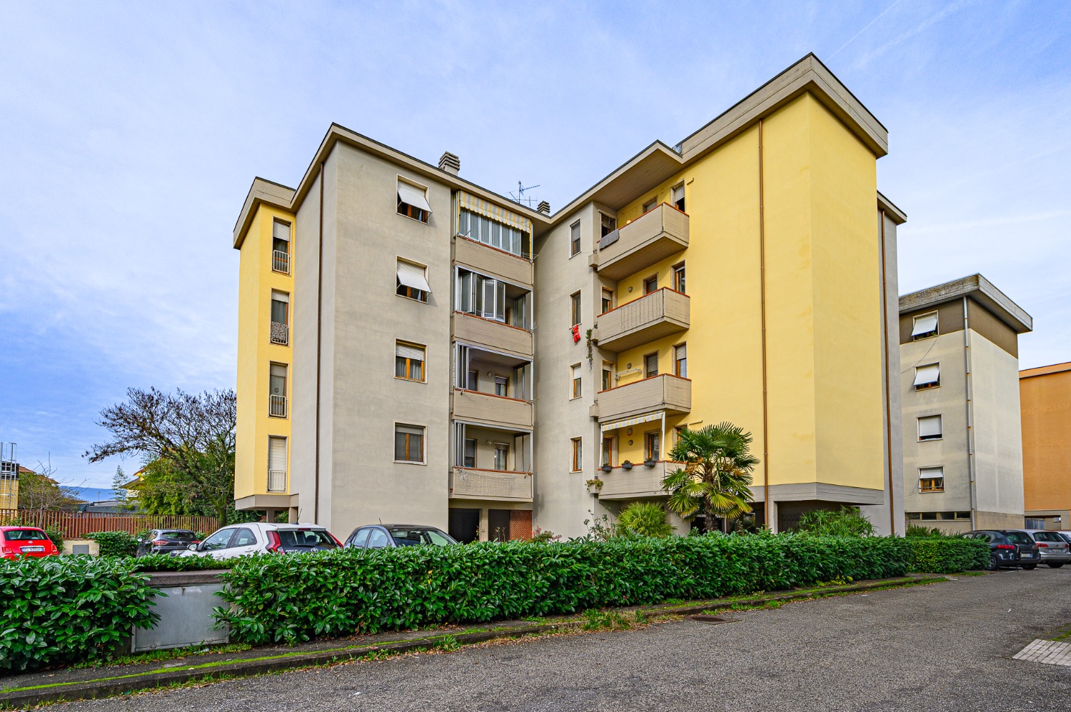 Appartamento Pistoia