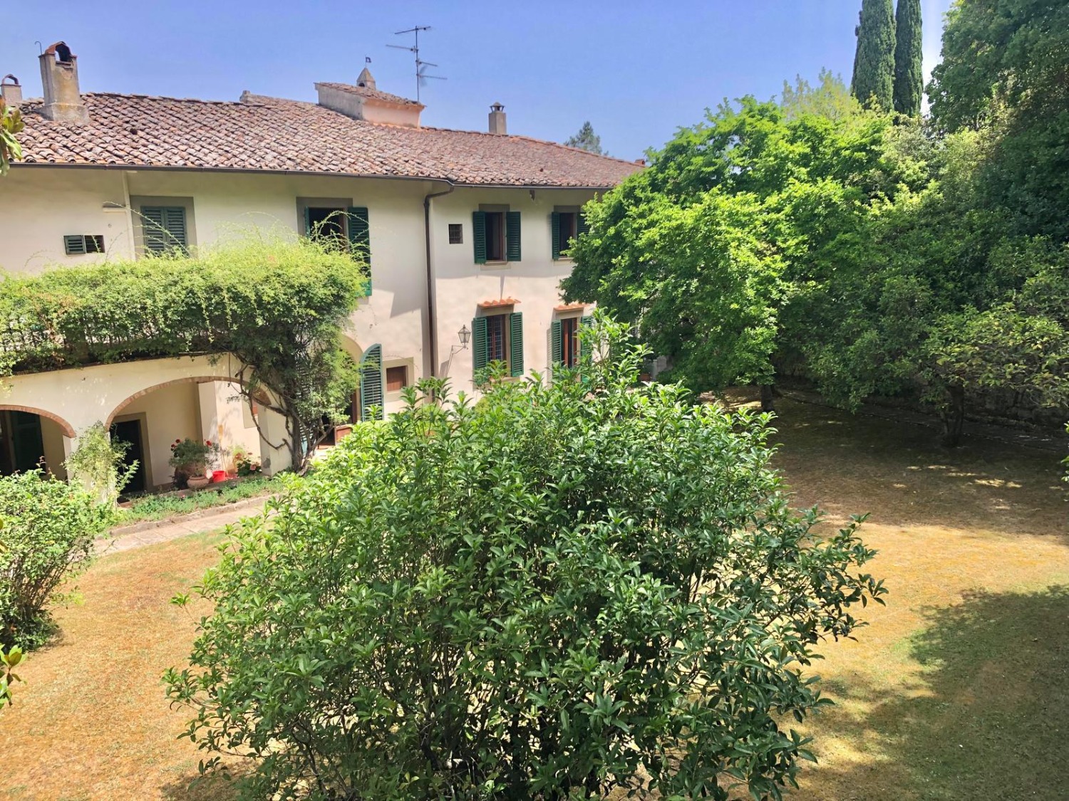 Appartamento Bagno a Ripoli