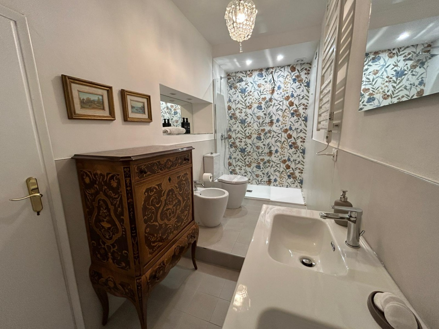 Appartamento Montecatini-Terme