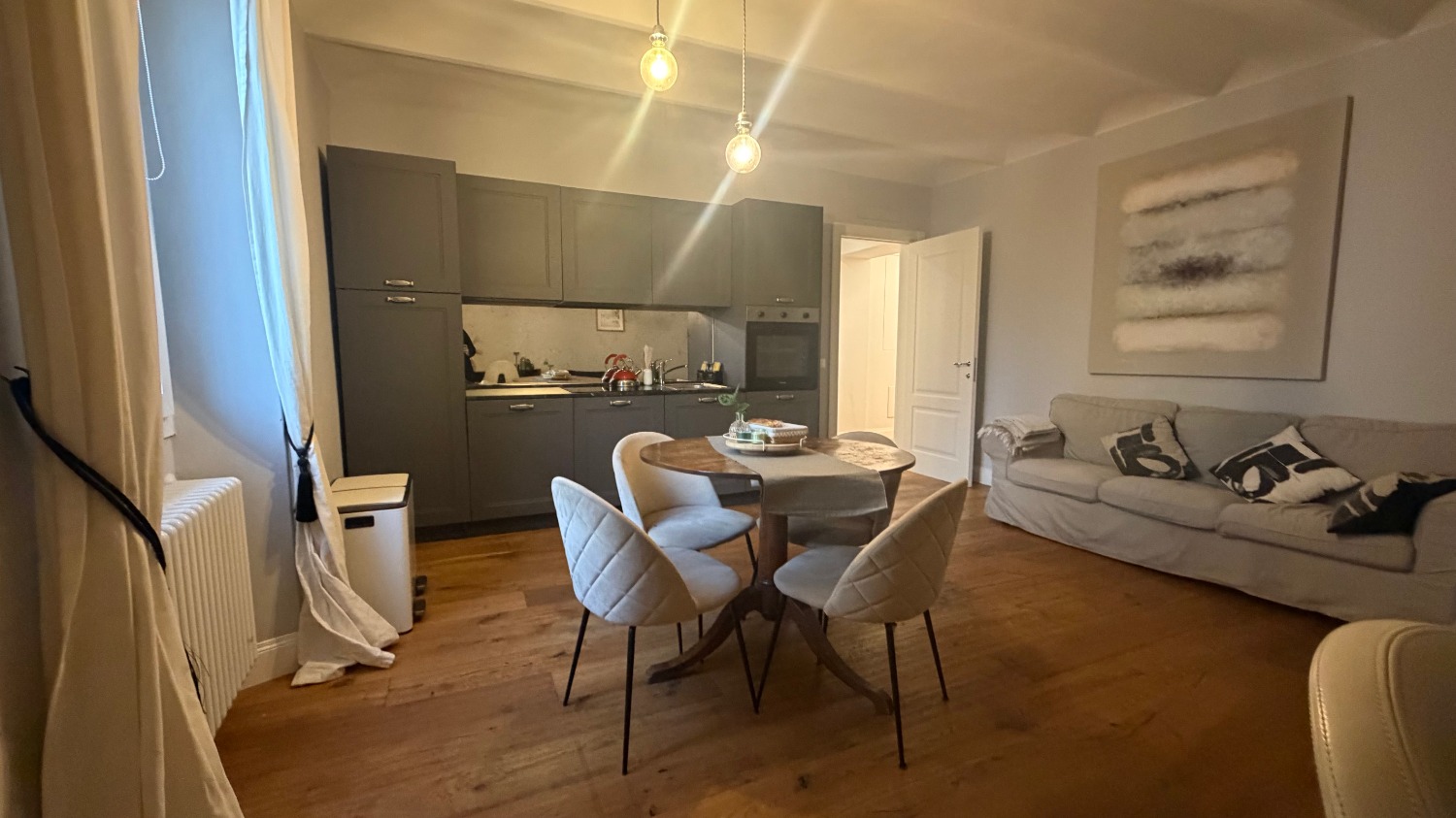 Appartamento Firenze