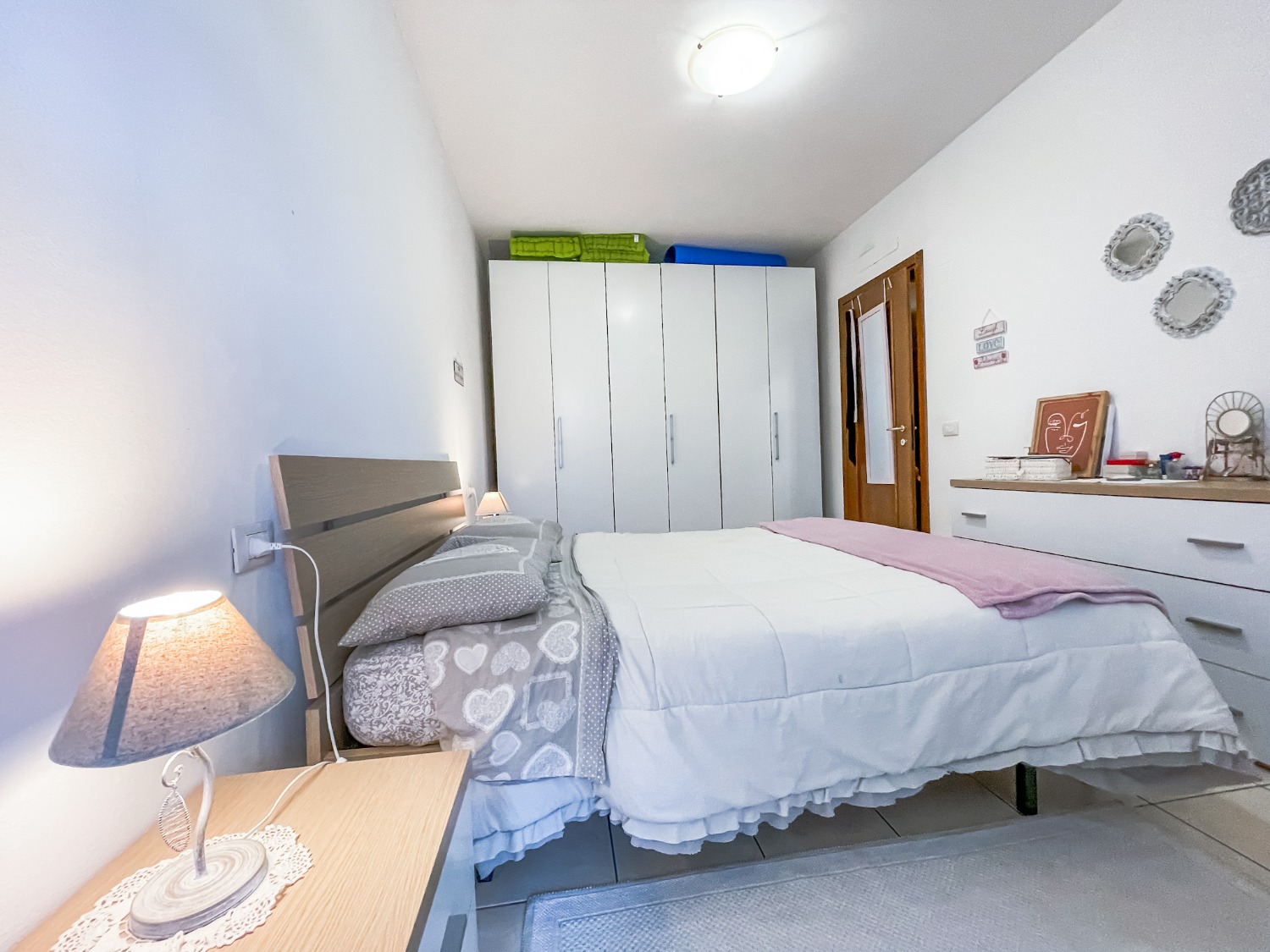 Appartamento Serravalle Pistoiese