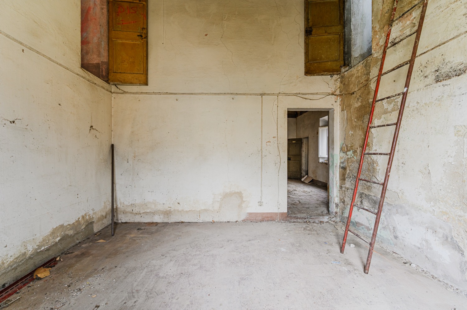 Casa singola Campi Bisenzio