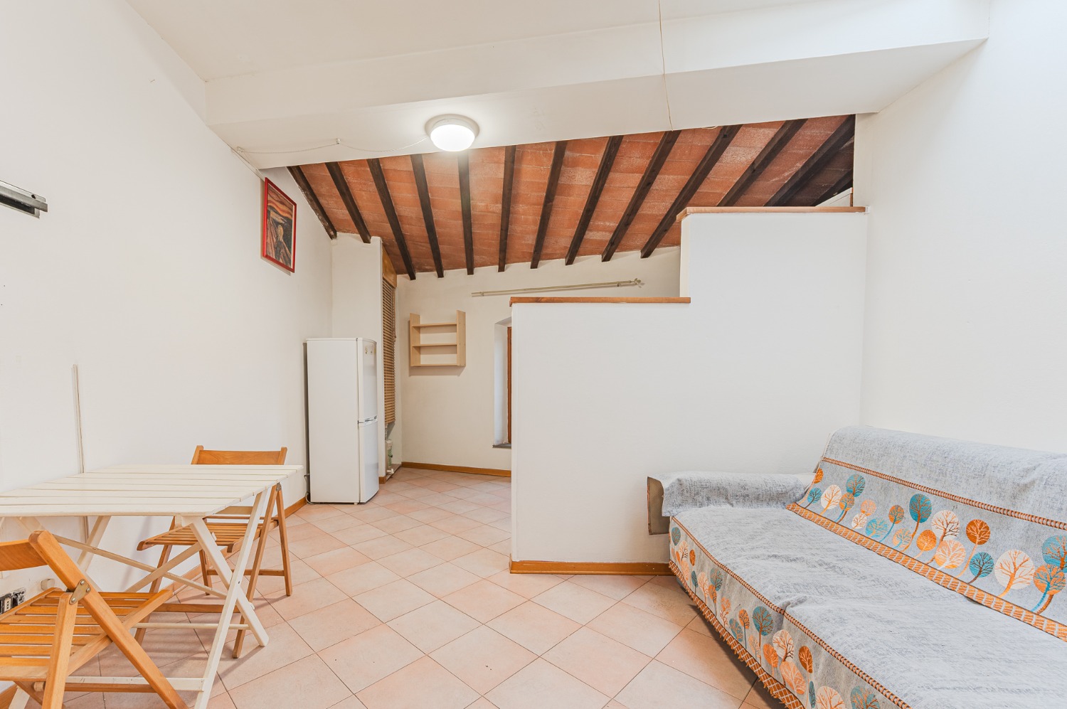 Appartamento Pistoia