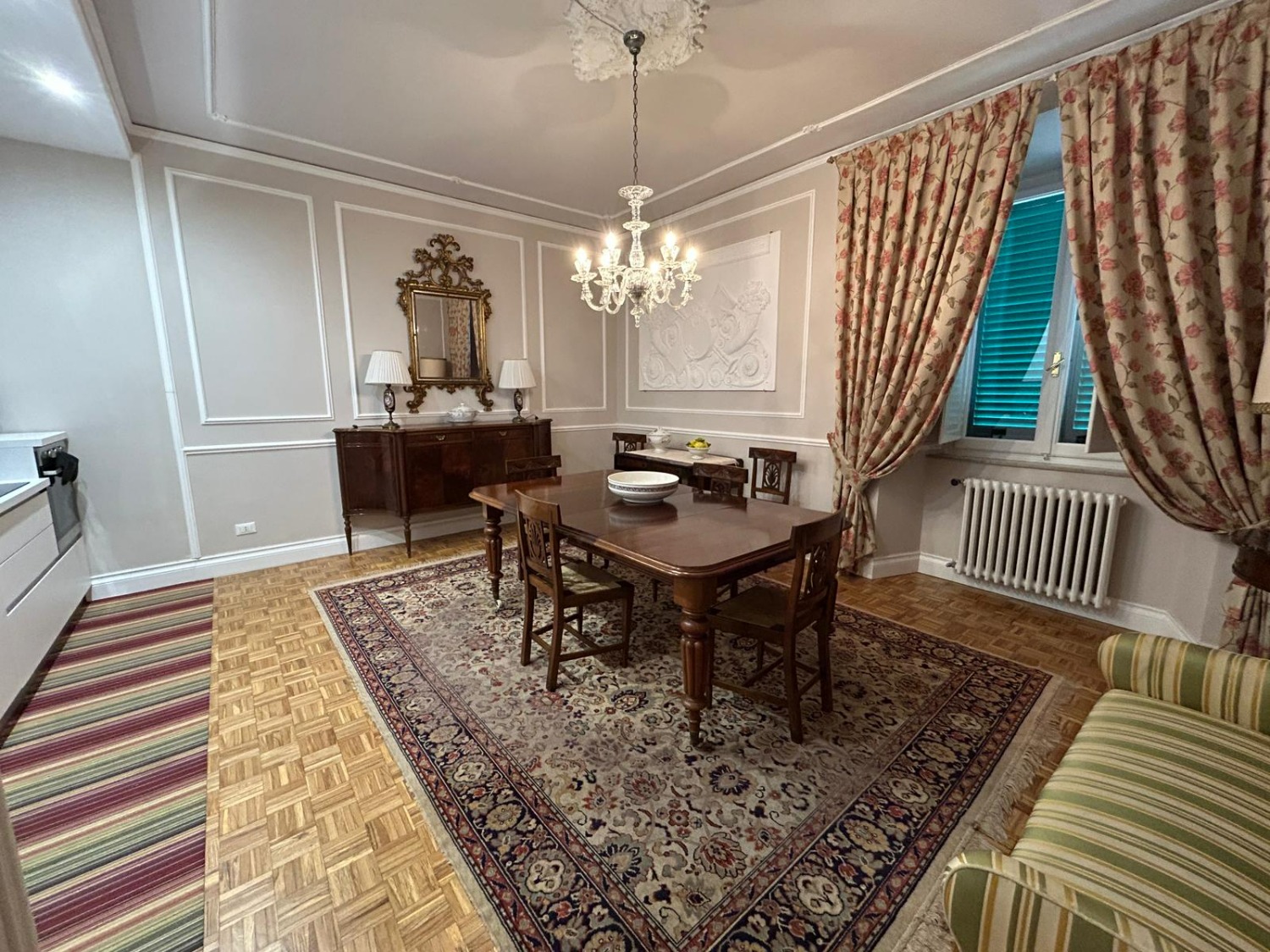 Appartamento Montecatini-Terme