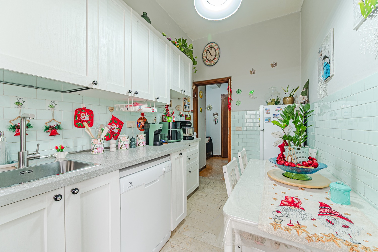 Appartamento Pistoia