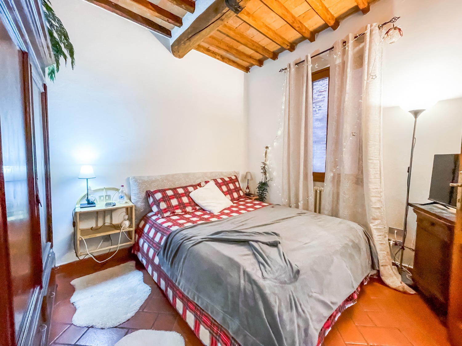 Appartamento Pistoia