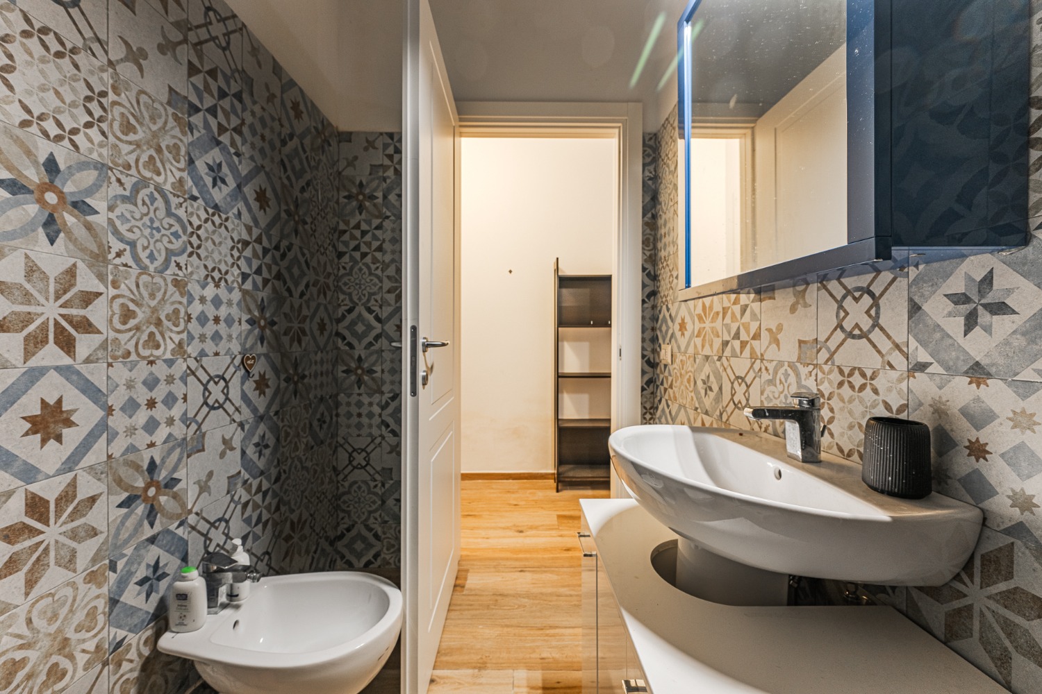 Appartamento Montecatini-Terme