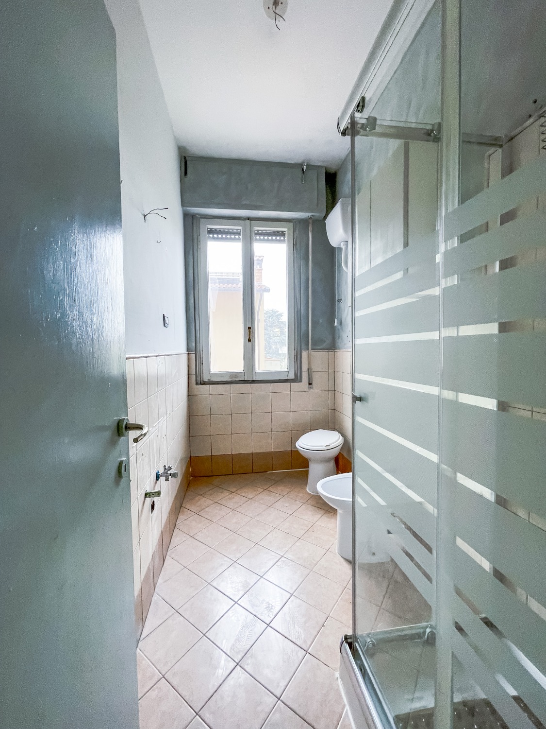 Appartamento Pistoia