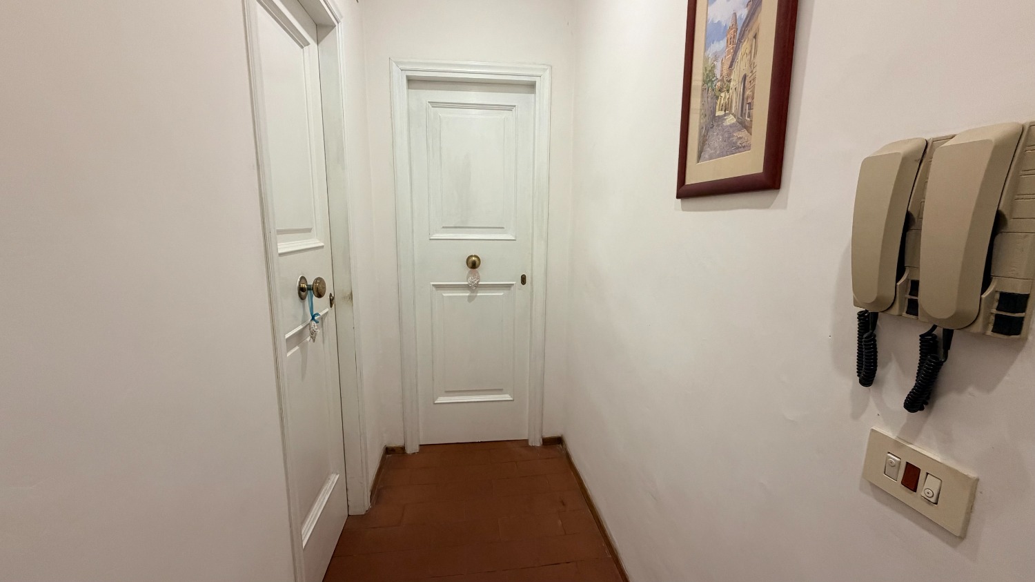 Appartamento Firenze