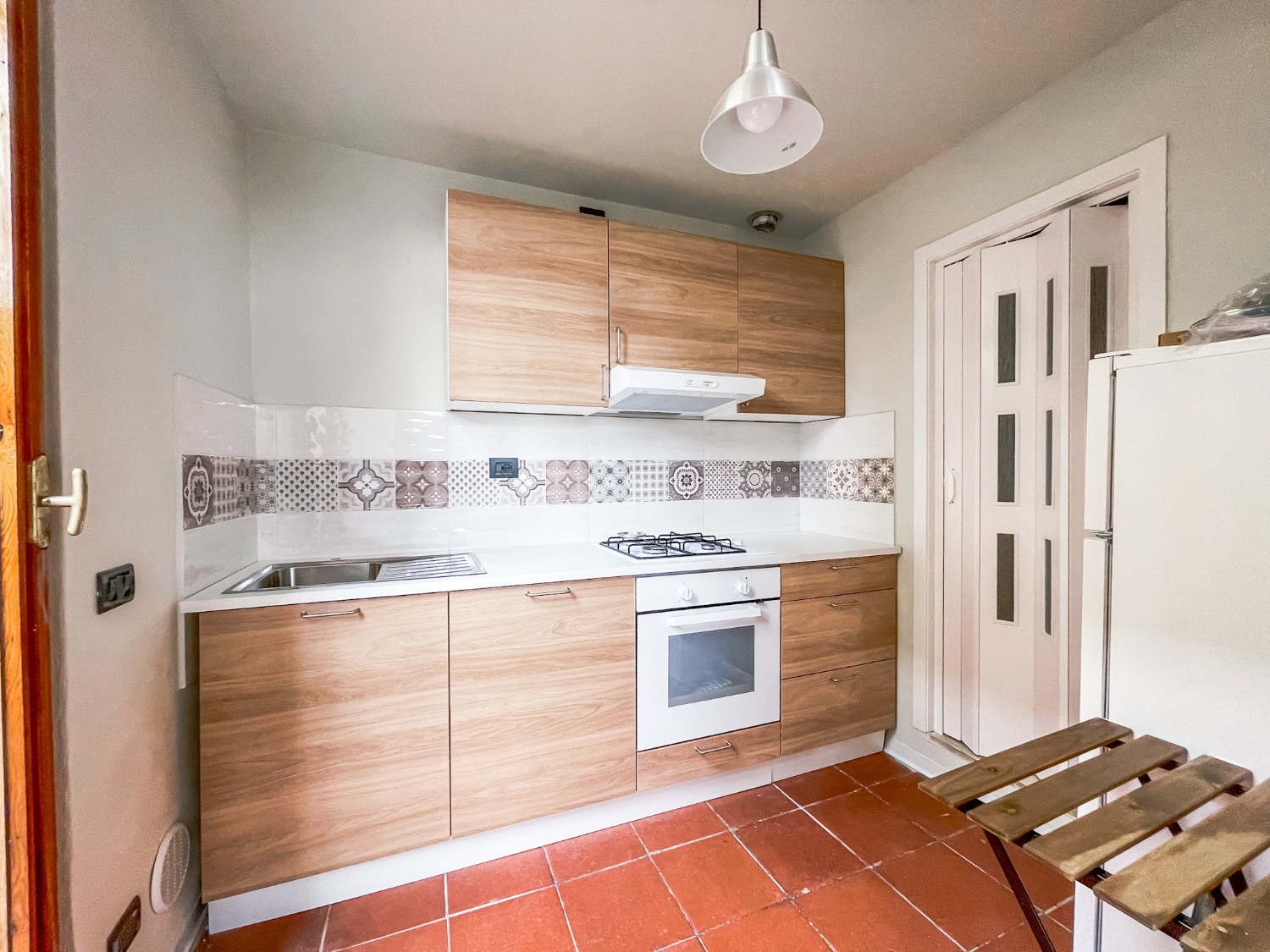 Appartamento Pistoia