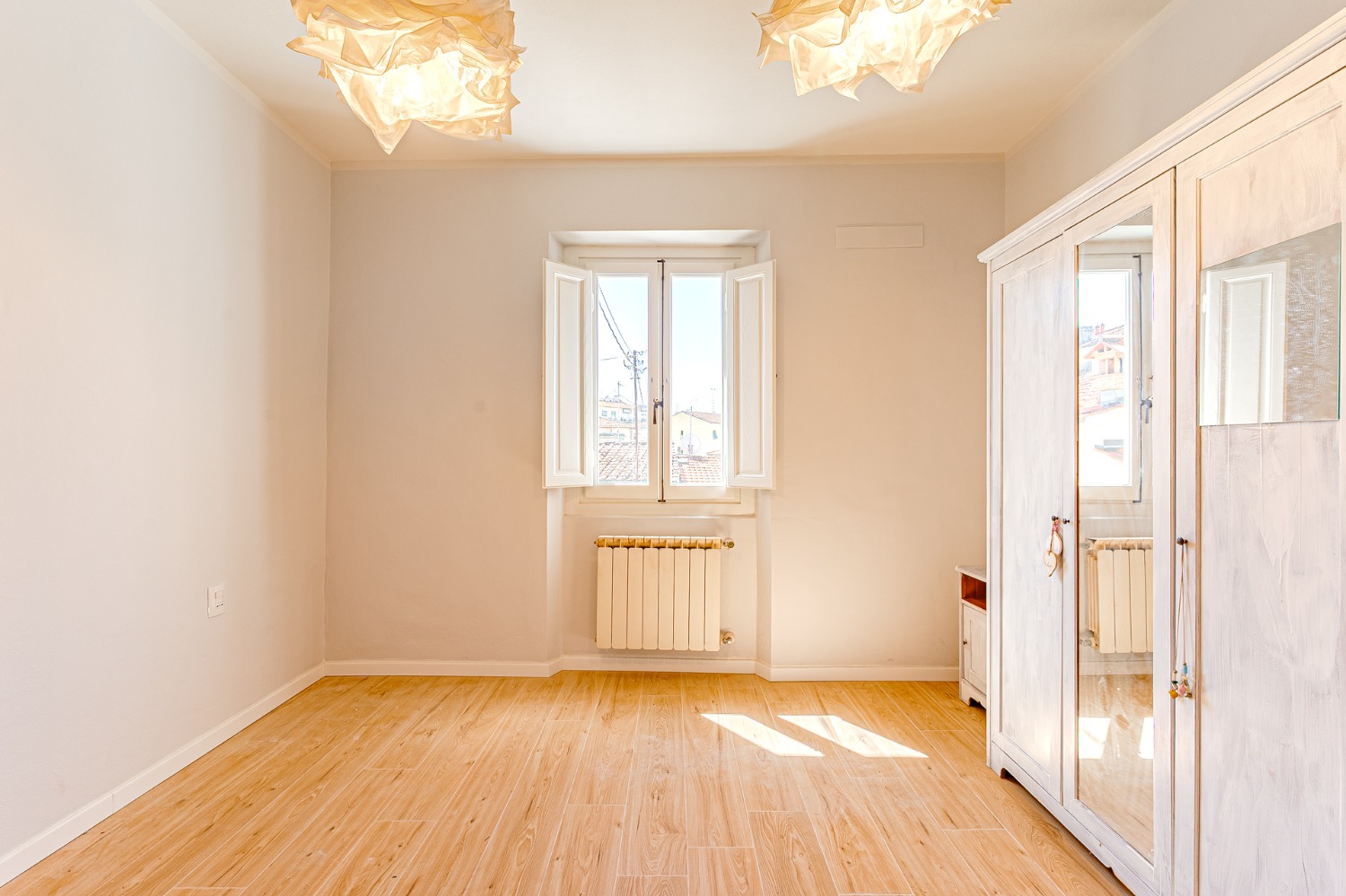 Appartamento Pistoia