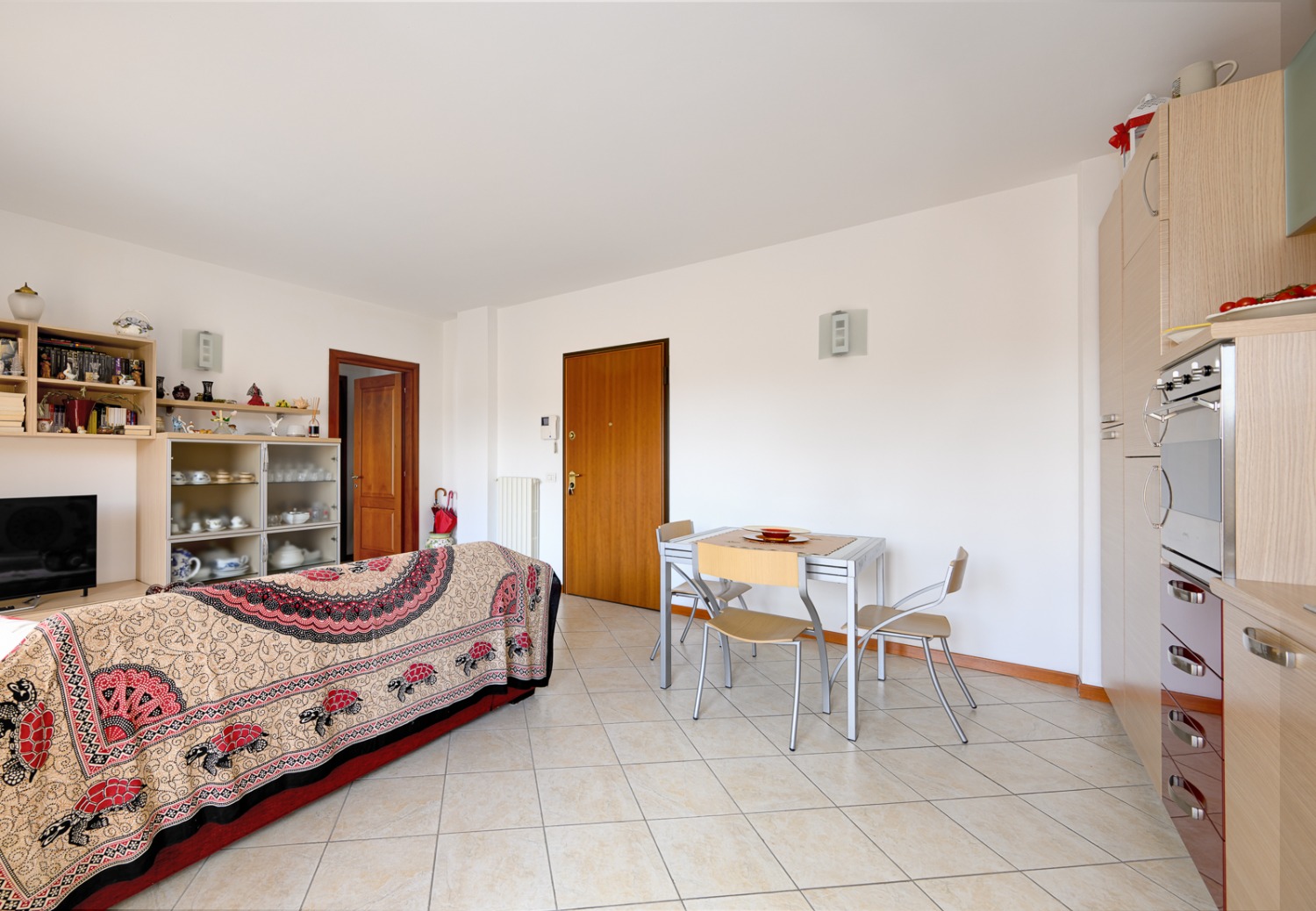 Appartamento Pistoia