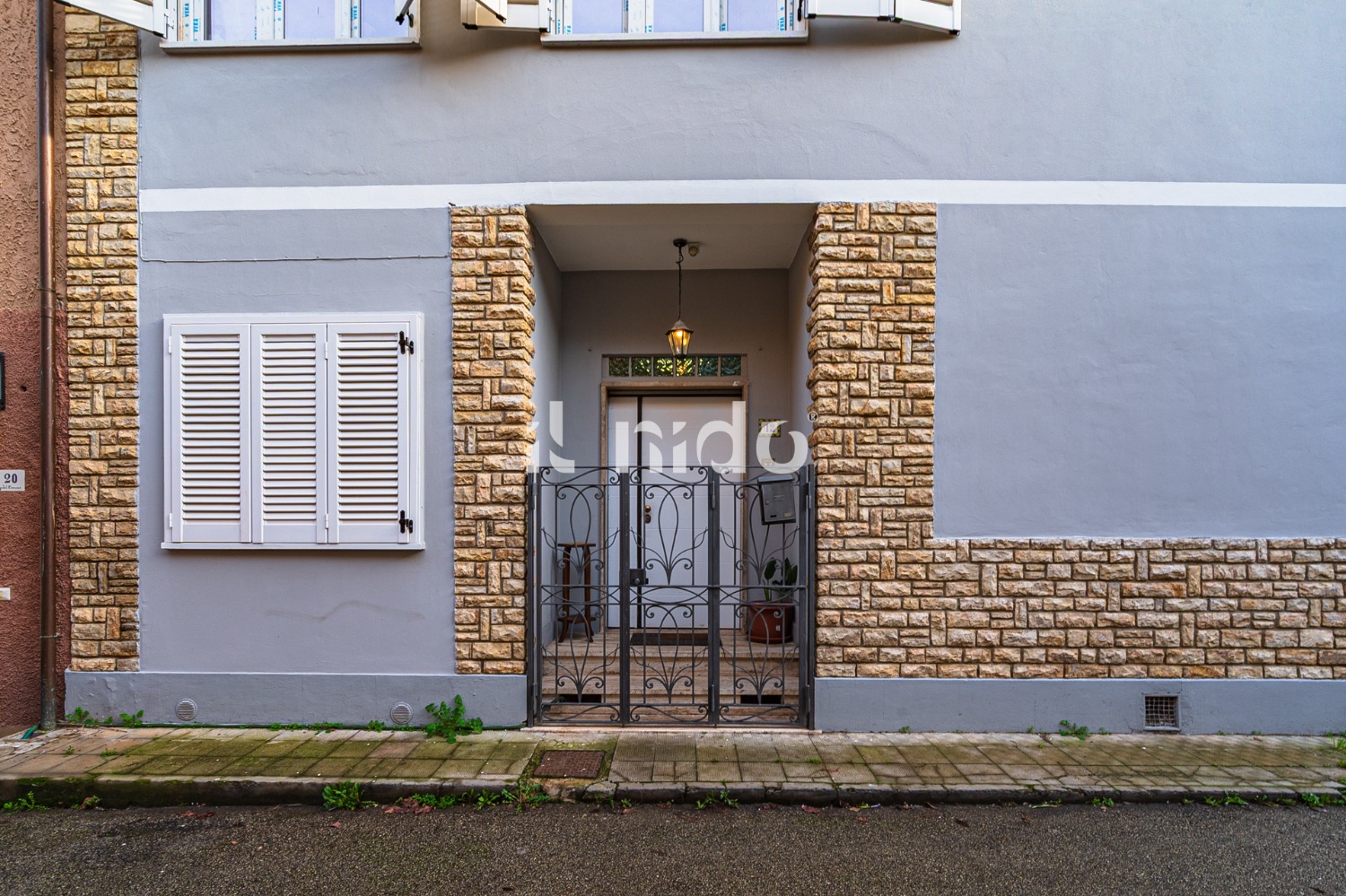 Villino Serravalle Pistoiese