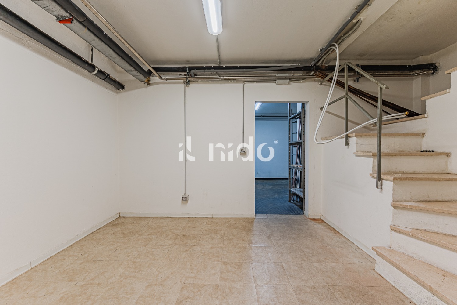 Negozio Montecatini-Terme