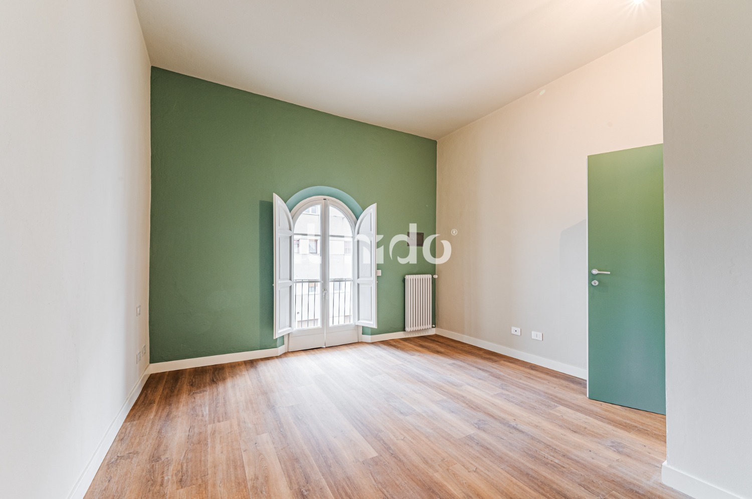 Appartamento Pistoia