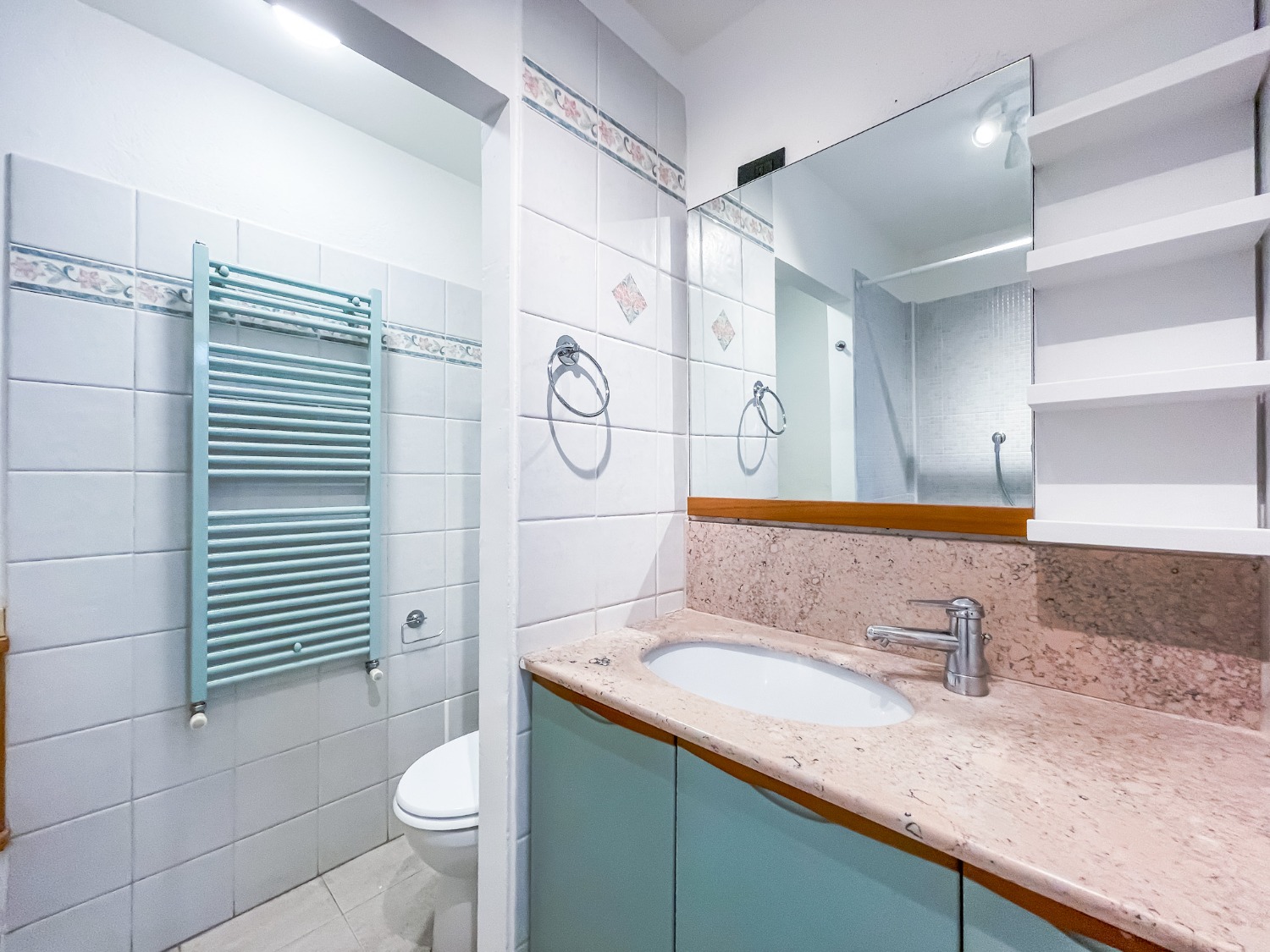 Appartamento Pistoia