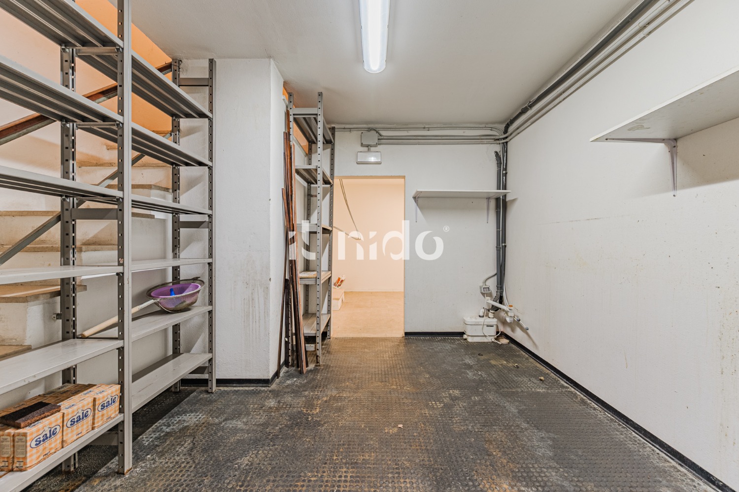 Negozio Montecatini-Terme