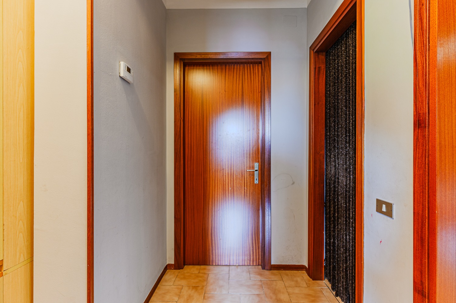 Appartamento Pistoia