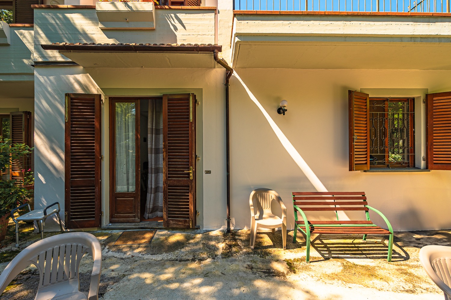 Appartamento Serravalle Pistoiese