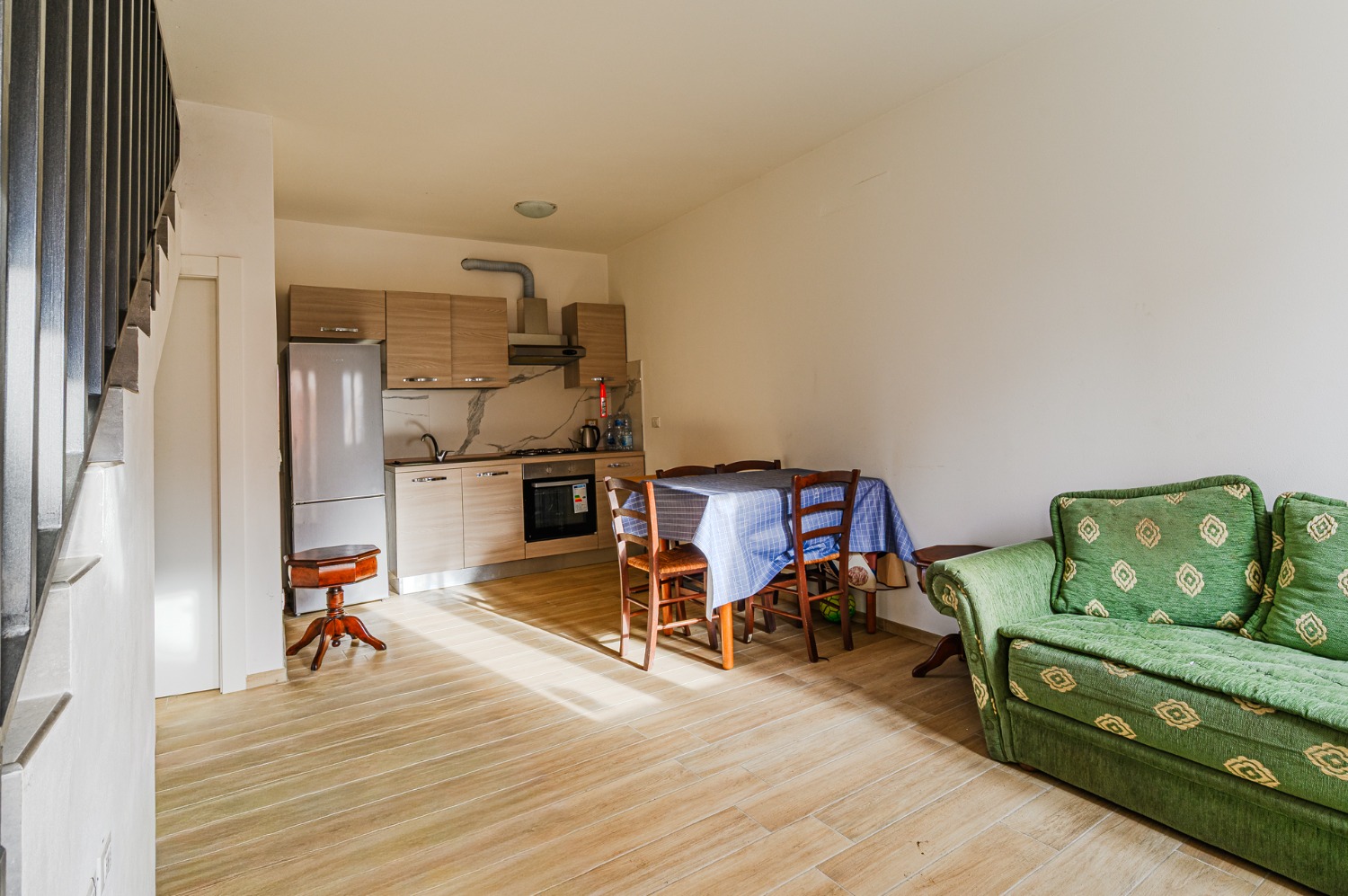 Casa singola Pistoia