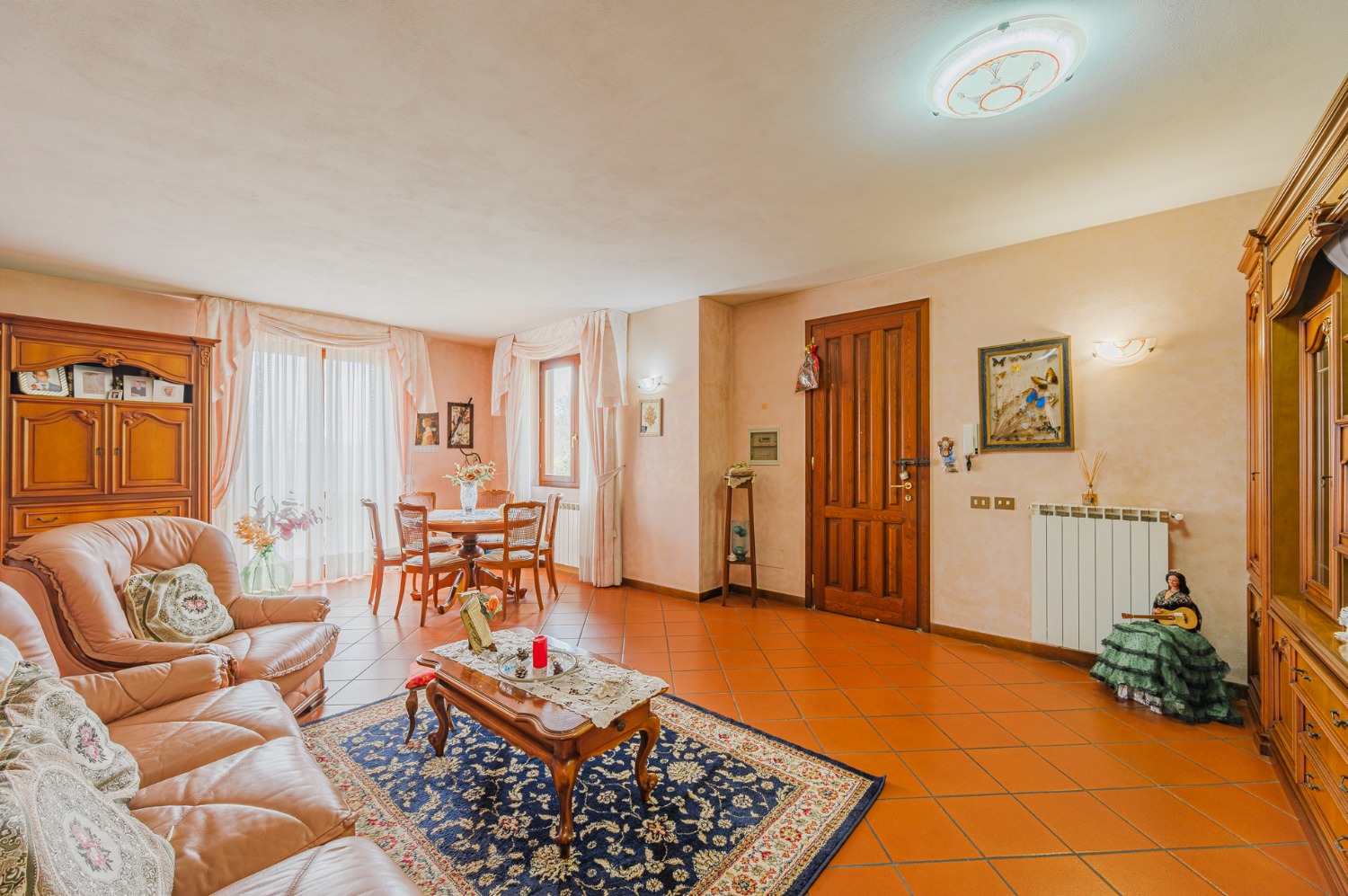 Casa singola Montale