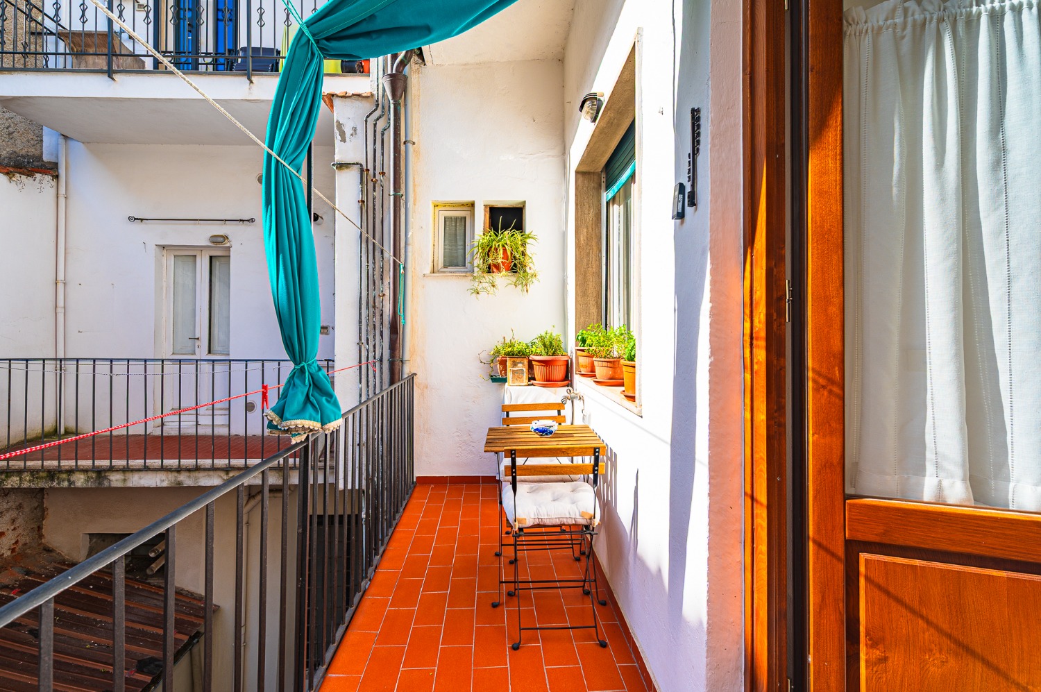 Appartamento Pistoia