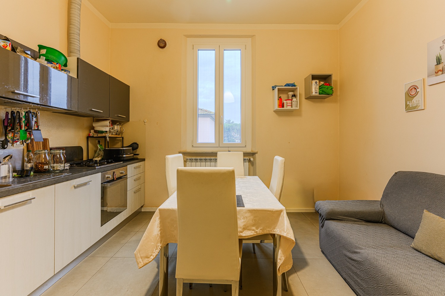 Appartamento Pistoia