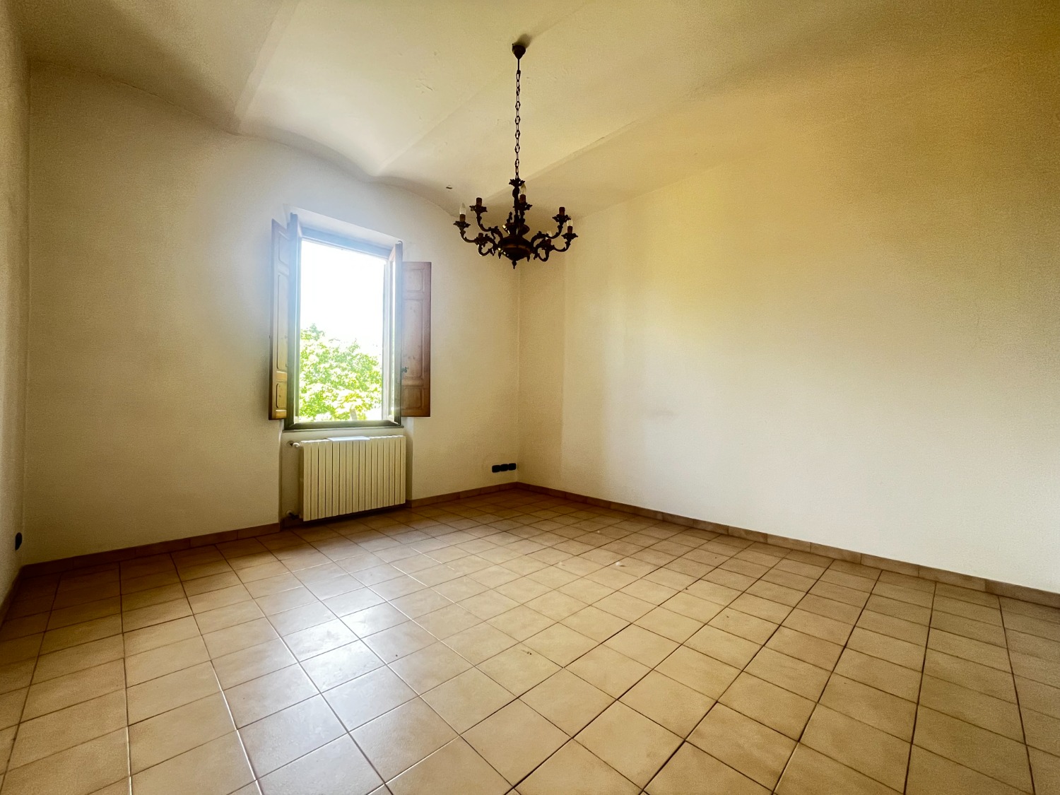 Appartamento Buggiano