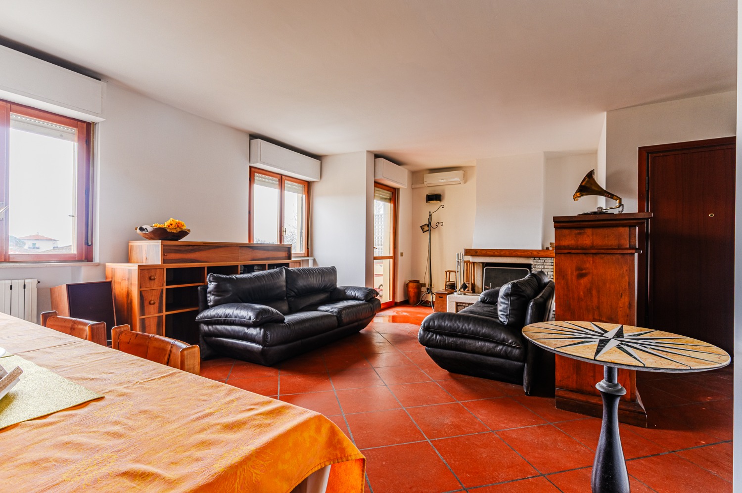 Appartamento Montecatini-Terme