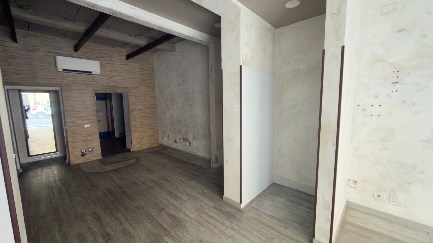 Negozio Poggio a Caiano