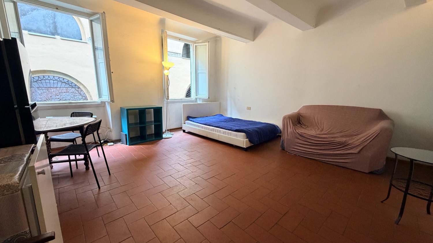 Appartamento Firenze