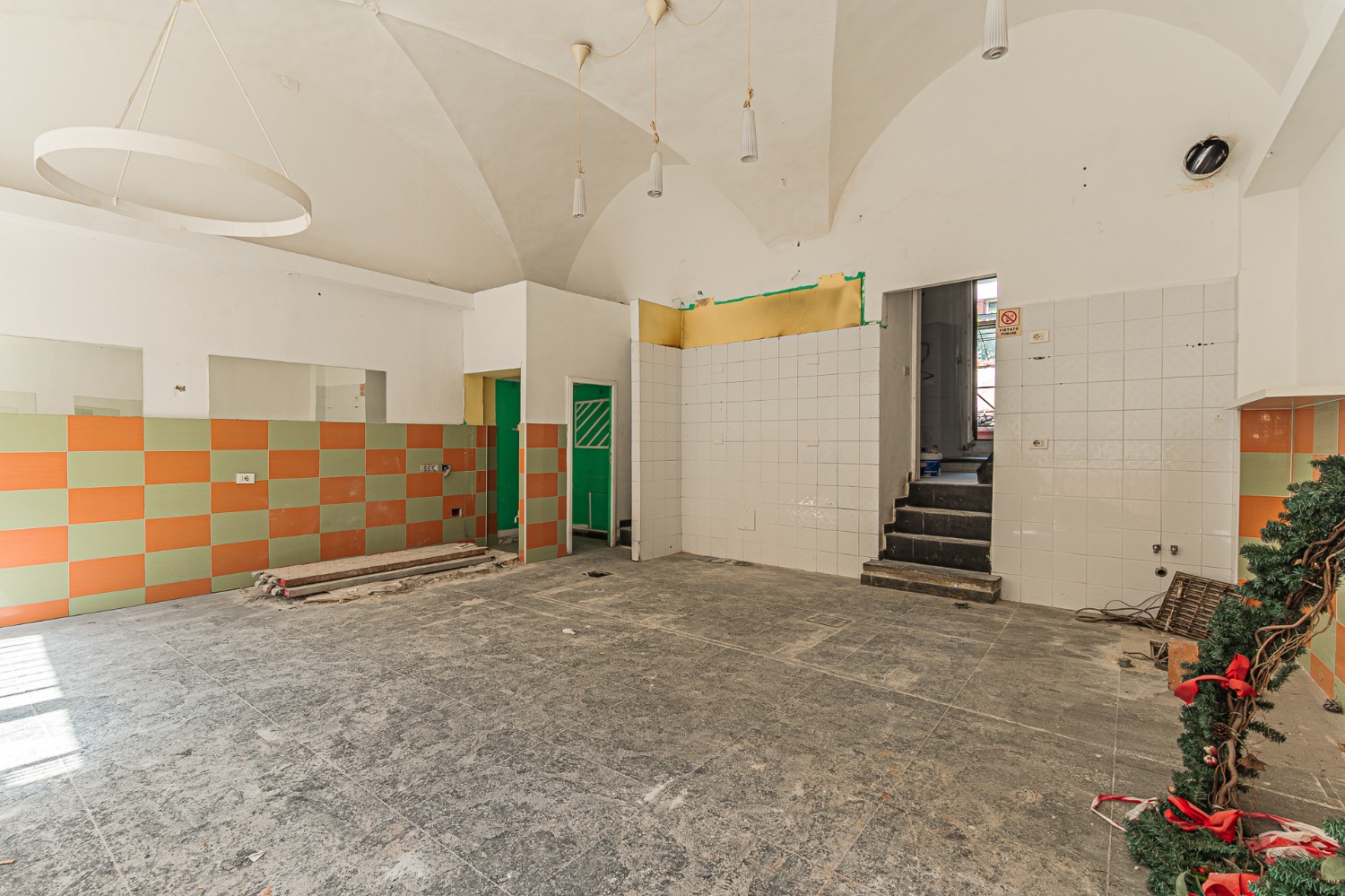 Appartamento Pistoia