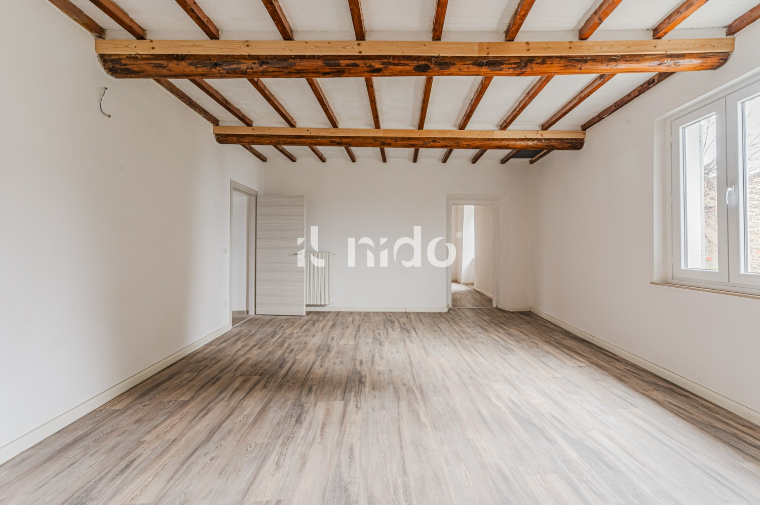 Appartamento Massa e Cozzile