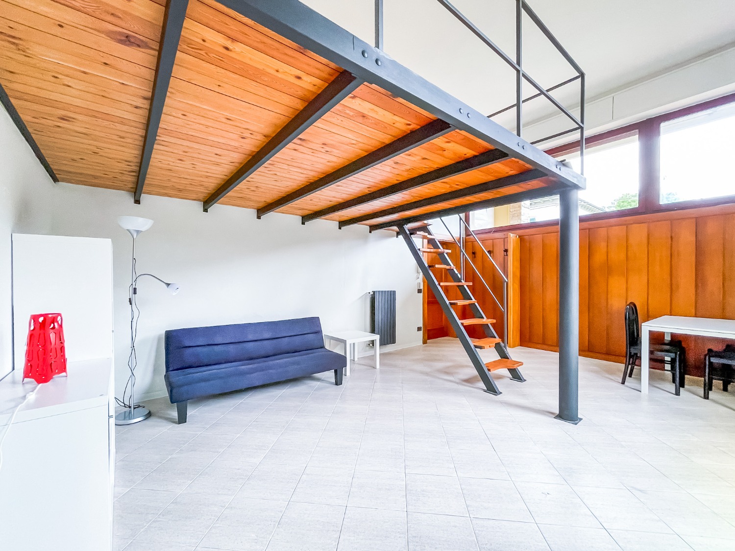 Appartamento Pistoia