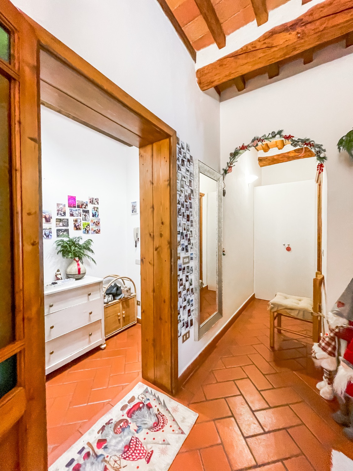 Appartamento Pistoia