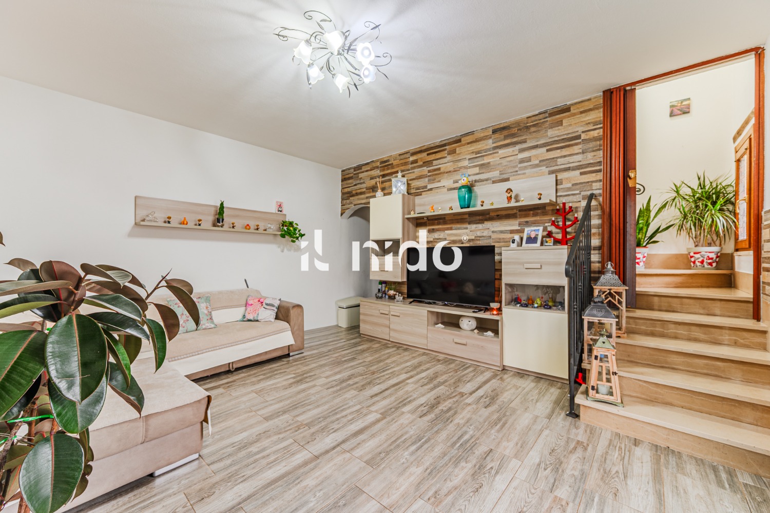 Casa singola Monsummano Terme