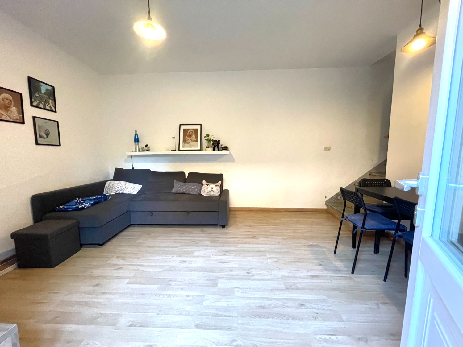 Casa singola Pieve a Nievole
