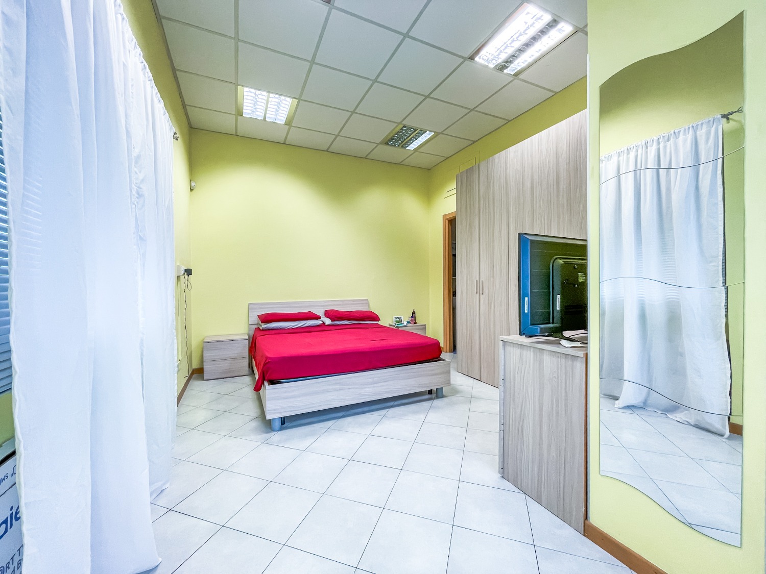 Appartamento Pistoia