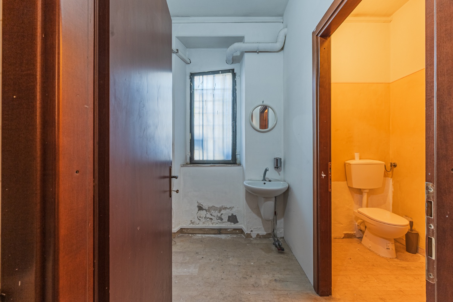 Negozio Monsummano Terme