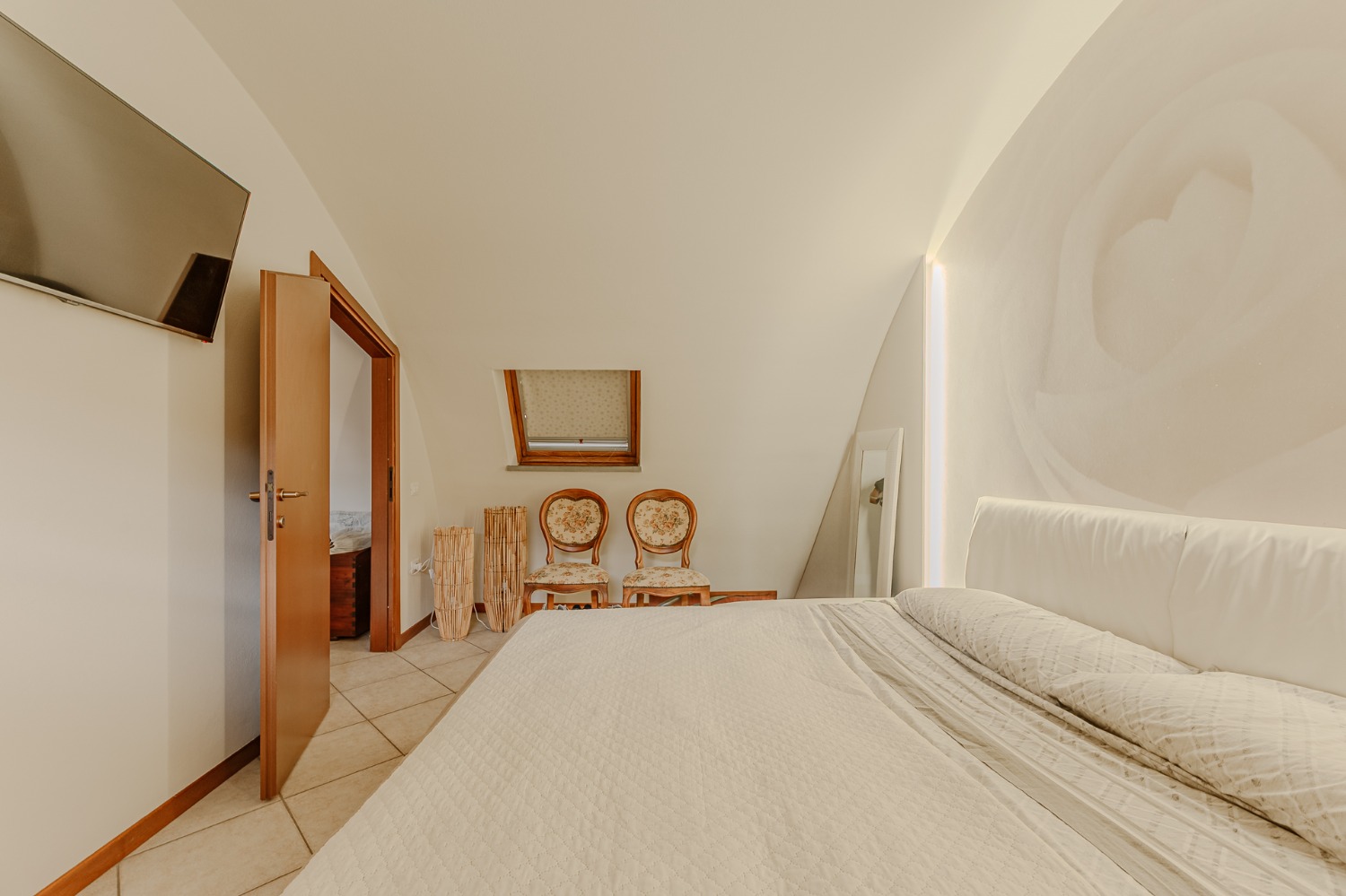 Appartamento Montecatini-Terme