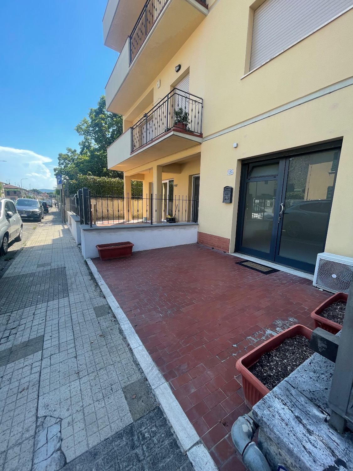 Ufficio Pistoia
