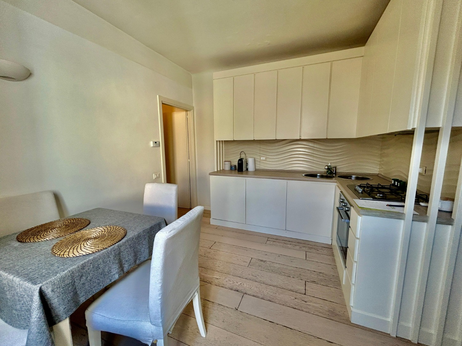 Appartamento Montecatini-Terme