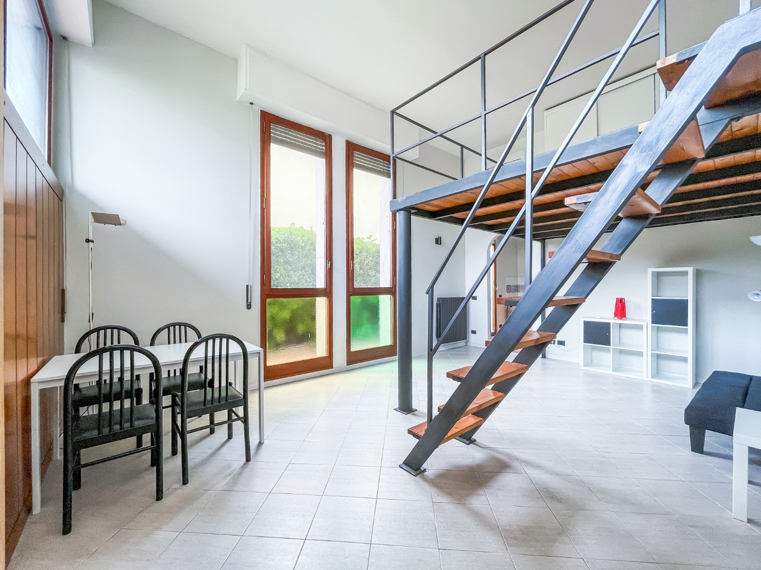 Appartamento Pistoia