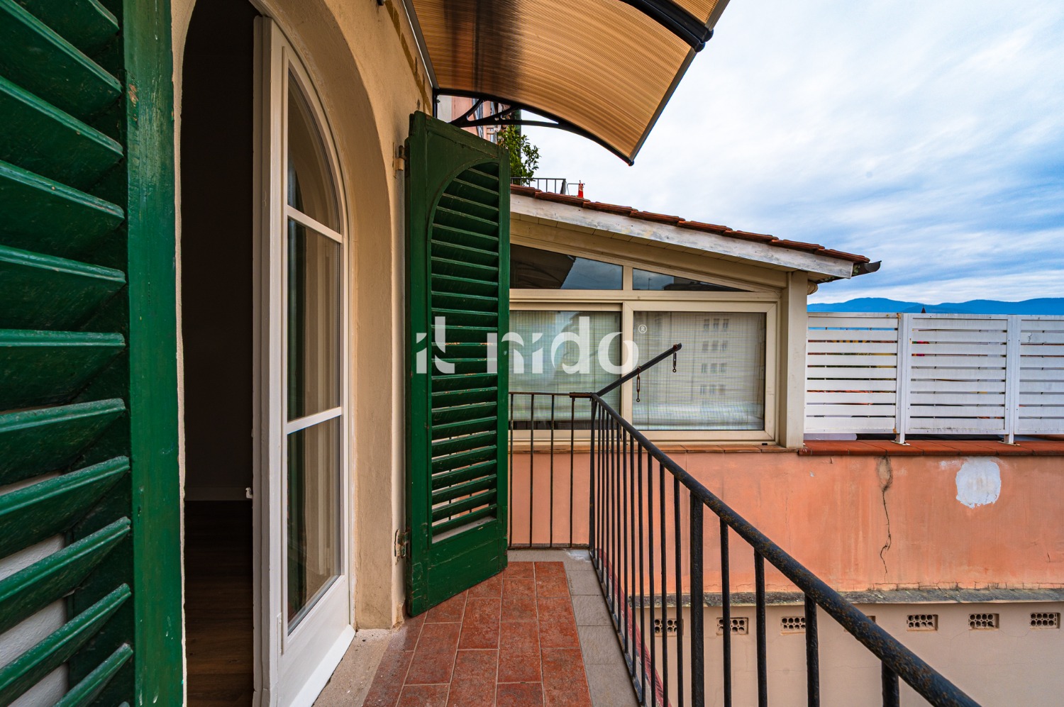 Appartamento Pistoia