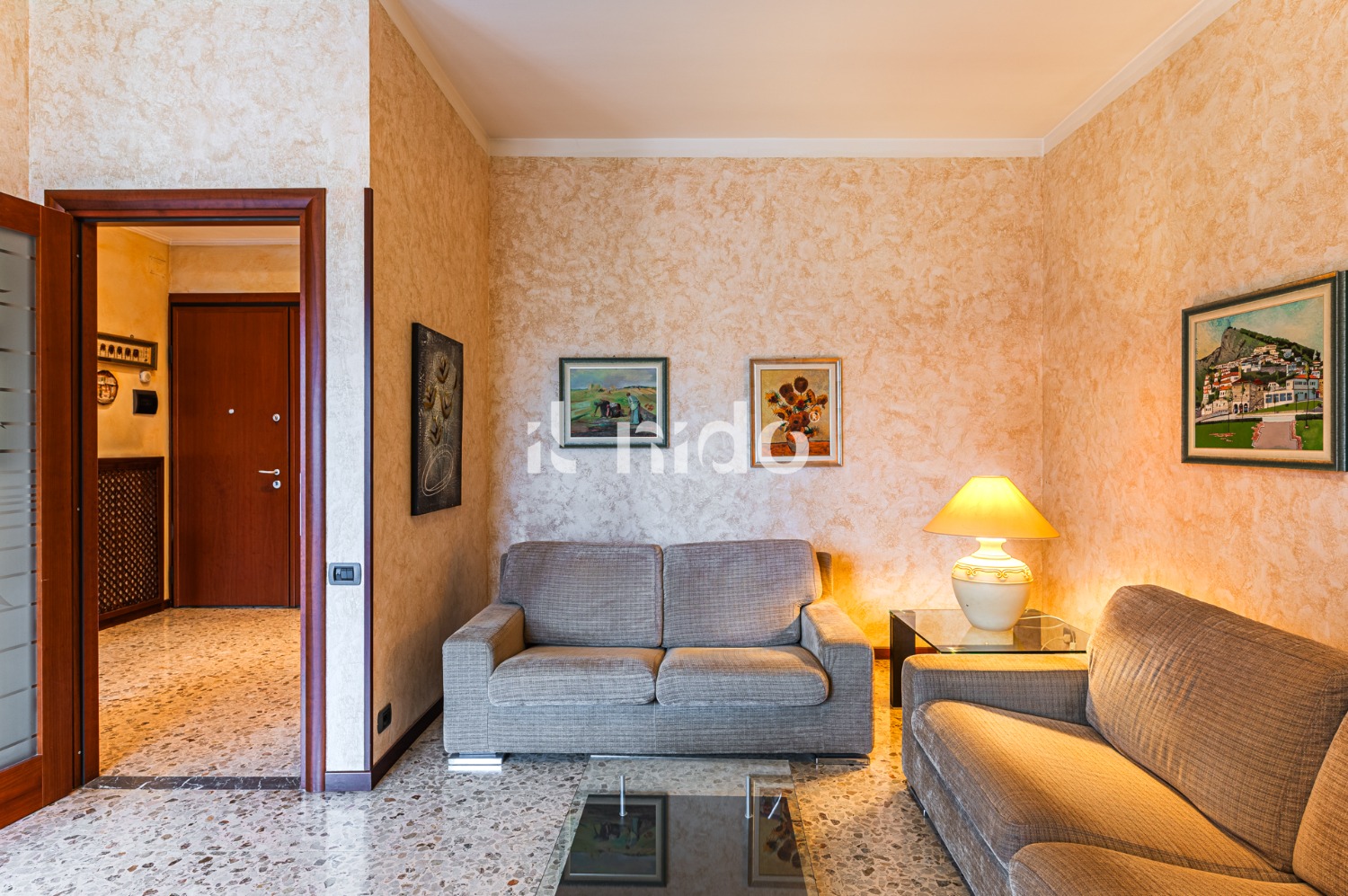 Appartamento Quarrata