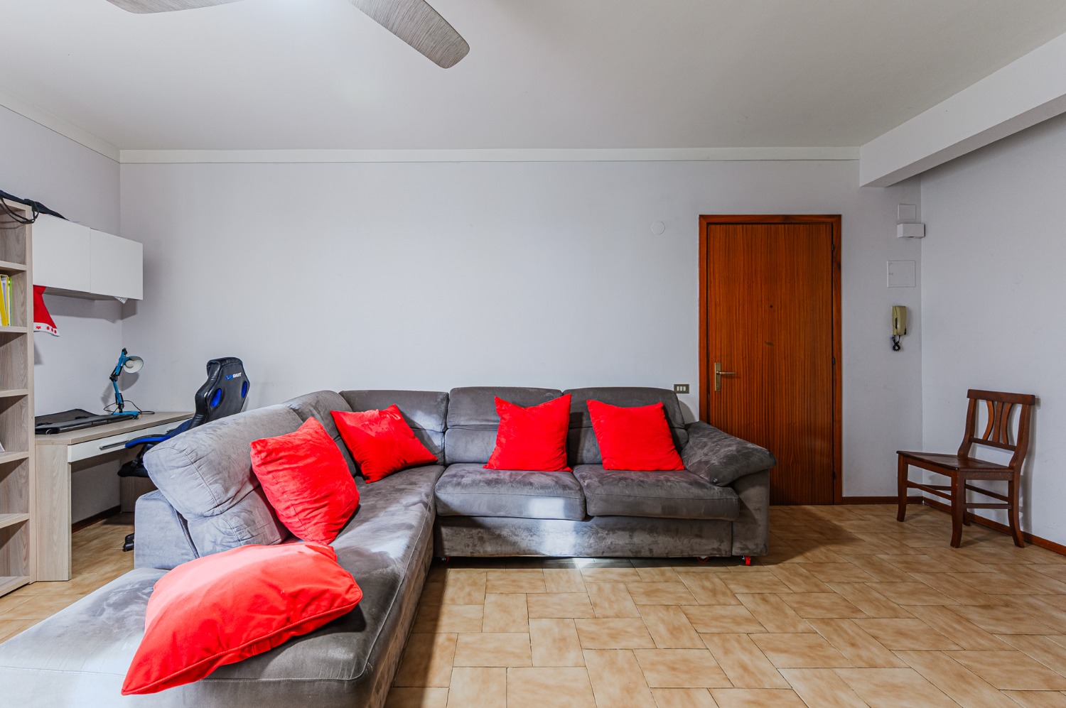 Appartamento Pistoia