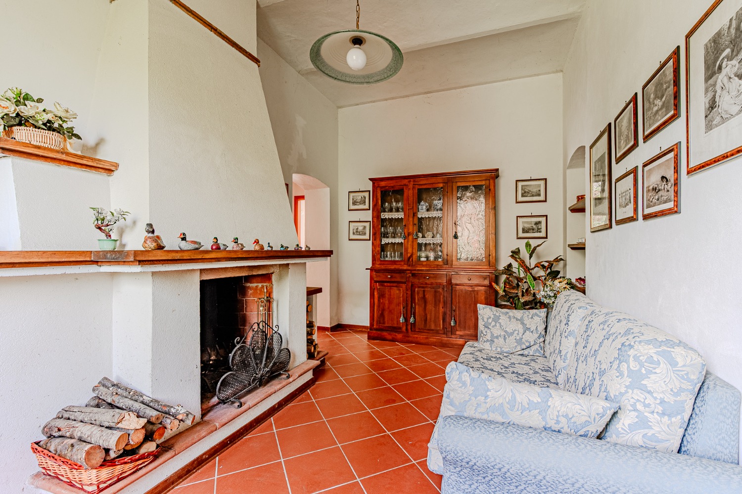 Appartamento Marliana