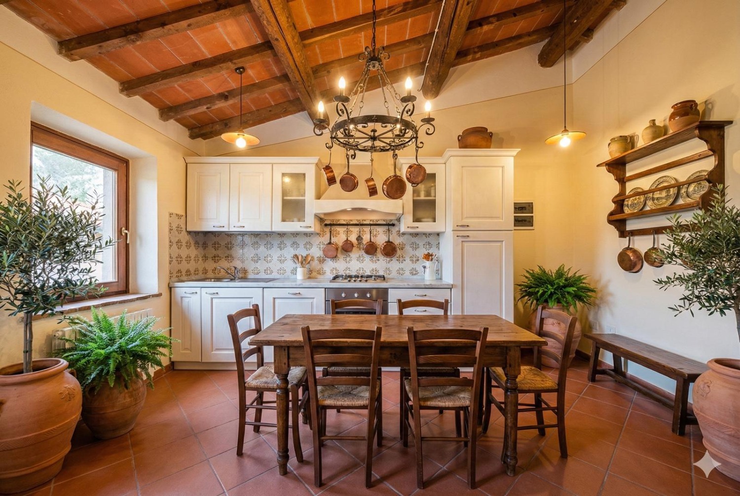 Appartamento Lamporecchio