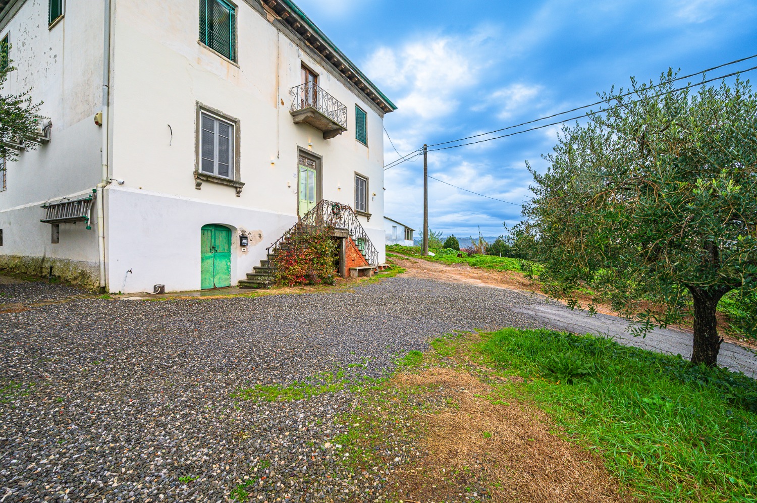 Appartamento Capannori